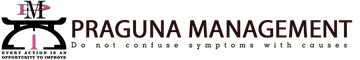 Praguna Management logo