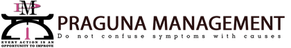 Praguna Management logo
